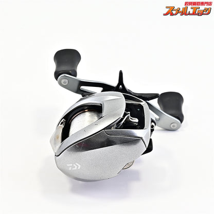 【ダイワ】 21ジリオン SV TW 1000HL DAIWA ZILLION