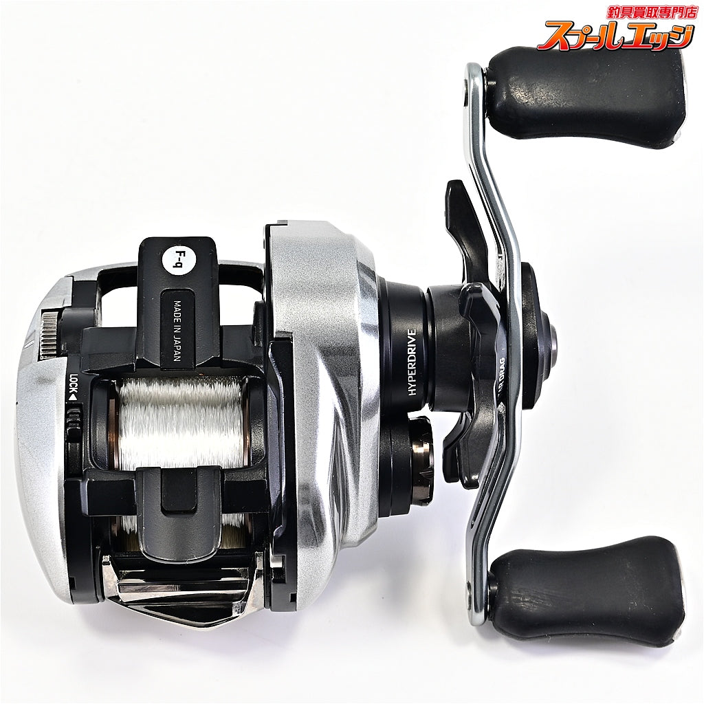 【ダイワ】 21ジリオン SV TW 1000HL DAIWA ZILLION