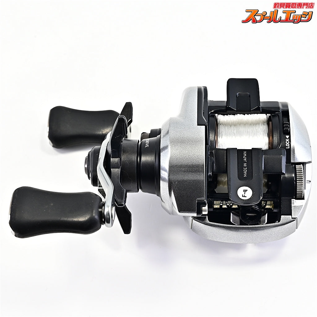【ダイワ】 21ジリオン SV TW 1000HL DAIWA ZILLION