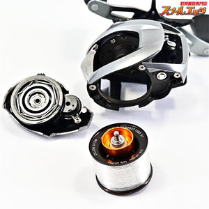 【ダイワ】 21ジリオン SV TW 1000HL DAIWA ZILLION