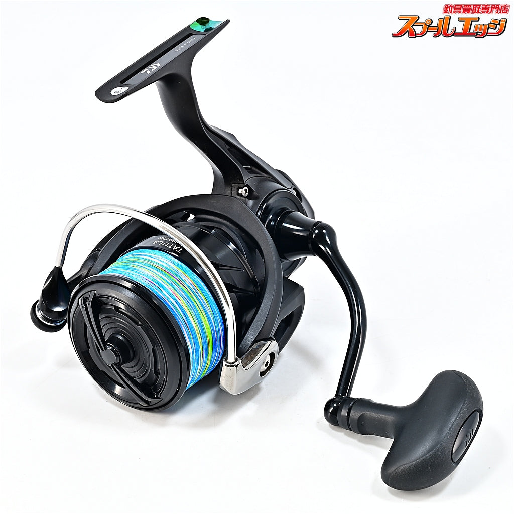【USダイワ】 タトゥーラ LT 4000-CXH ネオプレーンケース付 US-DAIWA TATULA