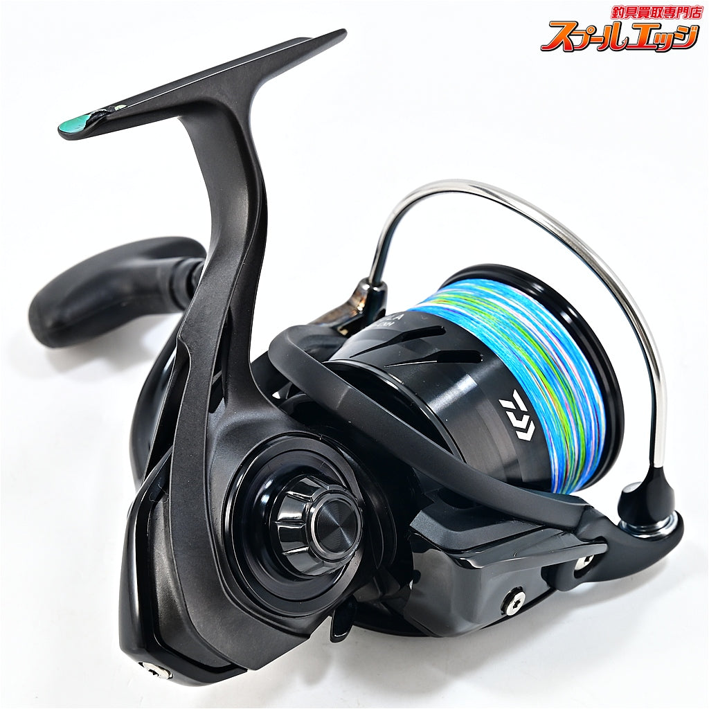 【USダイワ】 タトゥーラ LT 4000-CXH ネオプレーンケース付 US-DAIWA TATULA