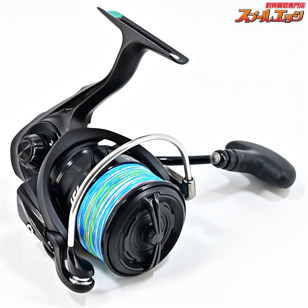 【USダイワ】 タトゥーラ LT 4000-CXH ネオプレーンケース付 US-DAIWA TATULA