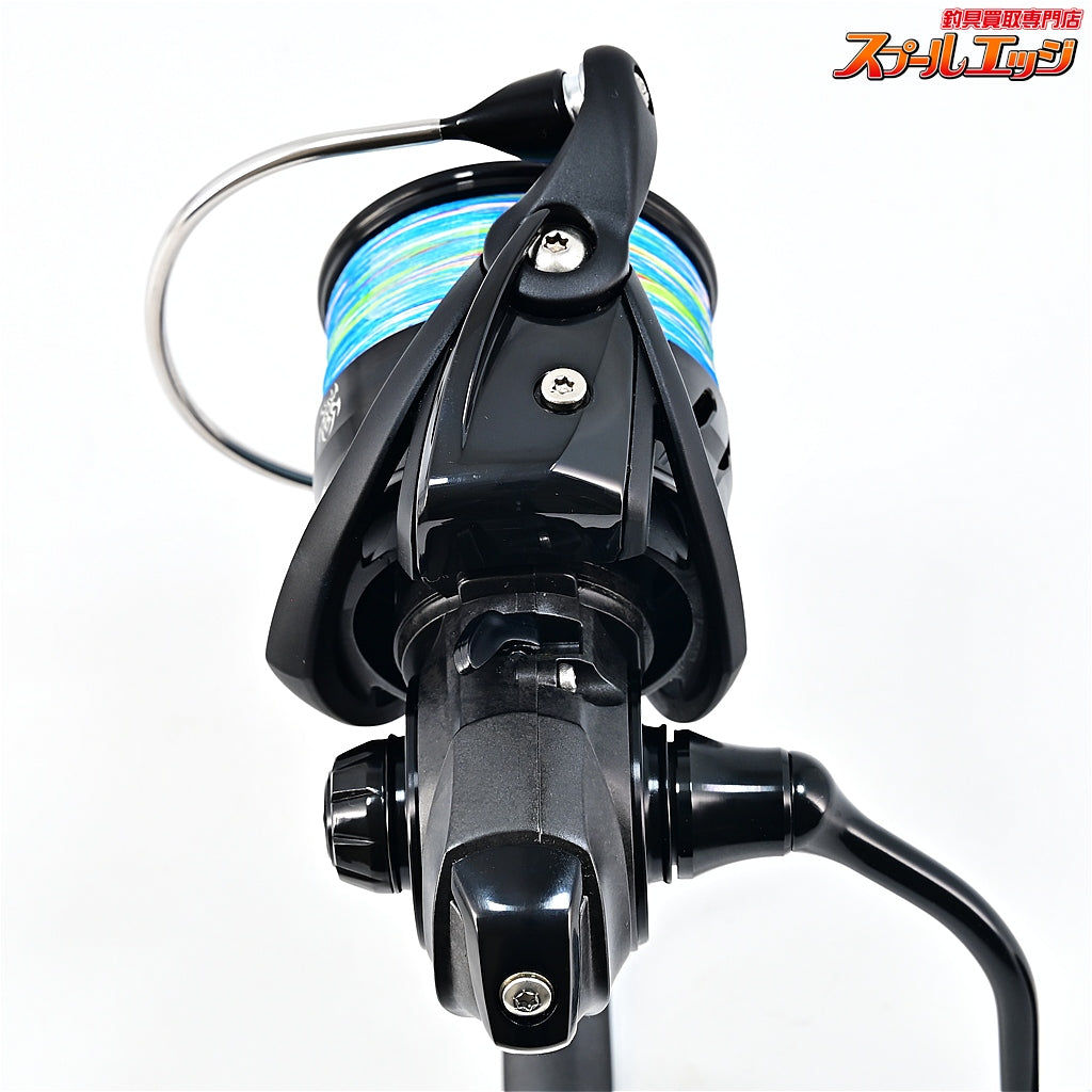 【USダイワ】 タトゥーラ LT 4000-CXH ネオプレーンケース付 US-DAIWA TATULA