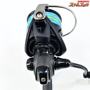 【USダイワ】 タトゥーラ LT 4000-CXH ネオプレーンケース付 US-DAIWA TATULA