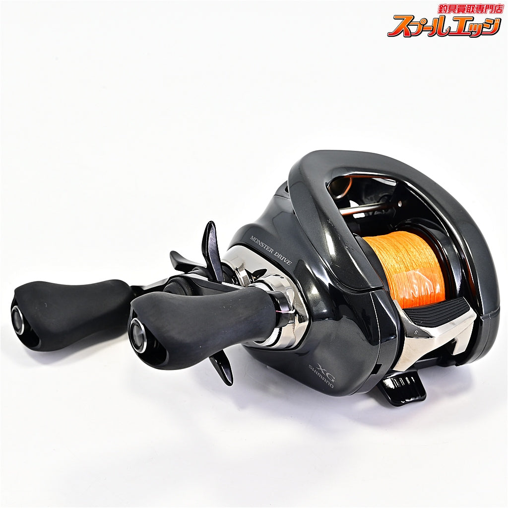 【シマノ】 23アンタレス DC MD XG SHIMANO ANTARES