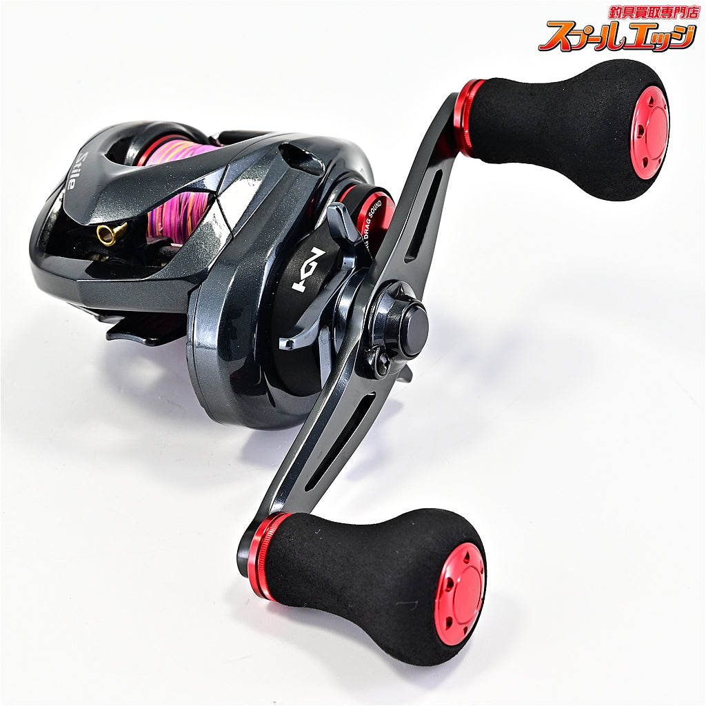 【シマノ】 16スティーレ 101XG SHIMANO Stile
