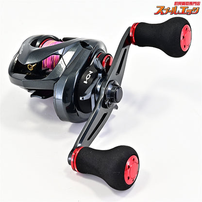 【シマノ】 16スティーレ 101XG SHIMANO Stile