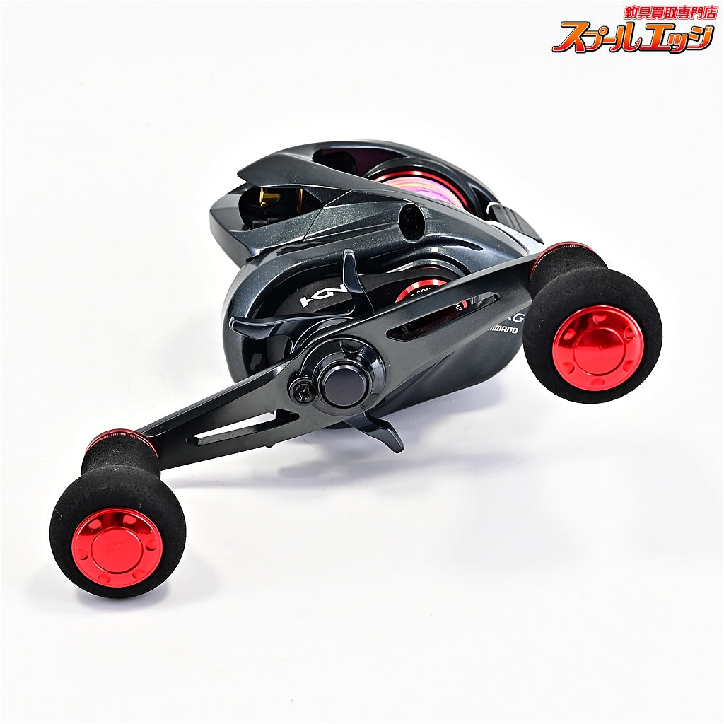【シマノ】 16スティーレ 101XG SHIMANO Stile