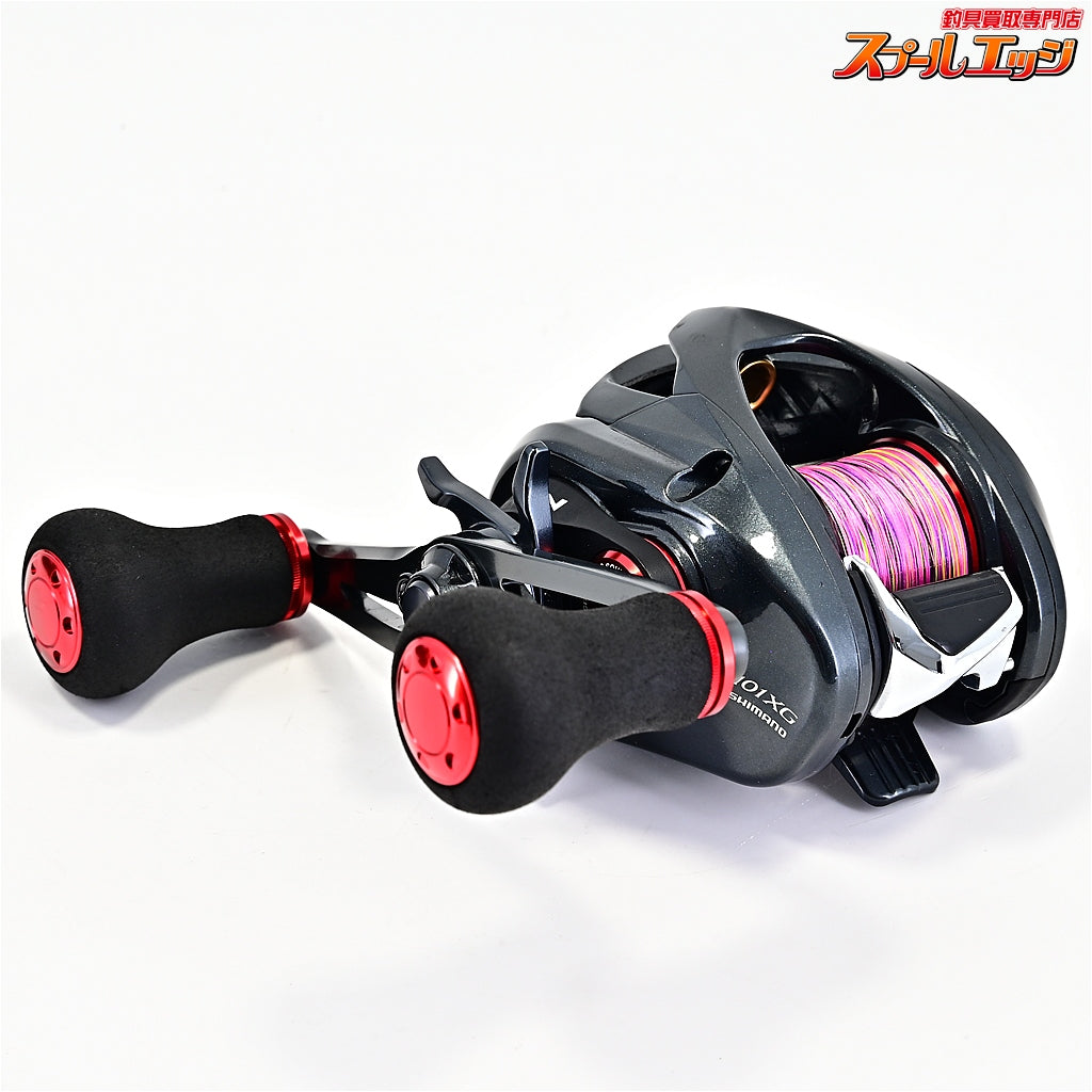 【シマノ】 16スティーレ 101XG SHIMANO Stile