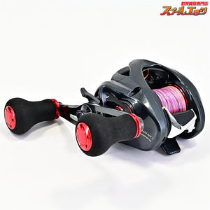 【シマノ】 16スティーレ 101XG SHIMANO Stile