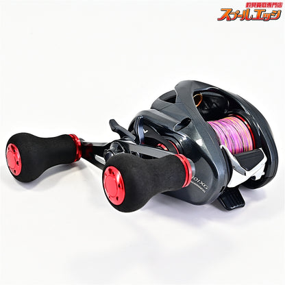 【シマノ】 16スティーレ 101XG SHIMANO Stile