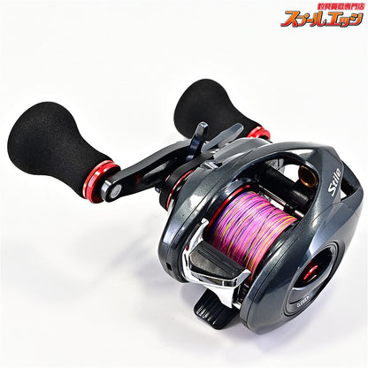 【シマノ】 16スティーレ 101XG SHIMANO Stile
