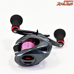 【シマノ】 16スティーレ 101XG SHIMANO Stile