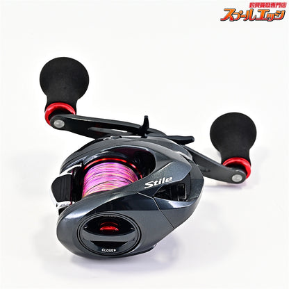 【シマノ】 16スティーレ 101XG SHIMANO Stile