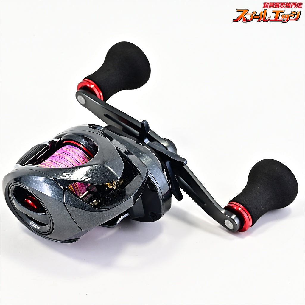 【シマノ】 16スティーレ 101XG SHIMANO Stile