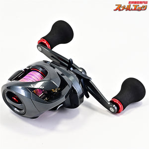 【シマノ】 16スティーレ 101XG SHIMANO Stile