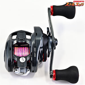 【シマノ】 16スティーレ 101XG SHIMANO Stile