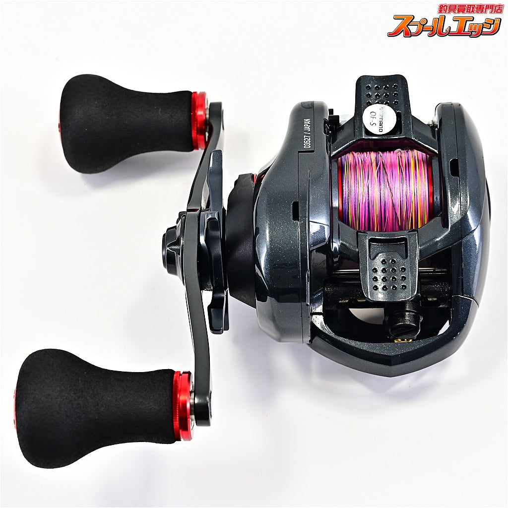 【シマノ】 16スティーレ 101XG SHIMANO Stile