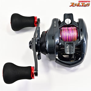 【シマノ】 16スティーレ 101XG SHIMANO Stile