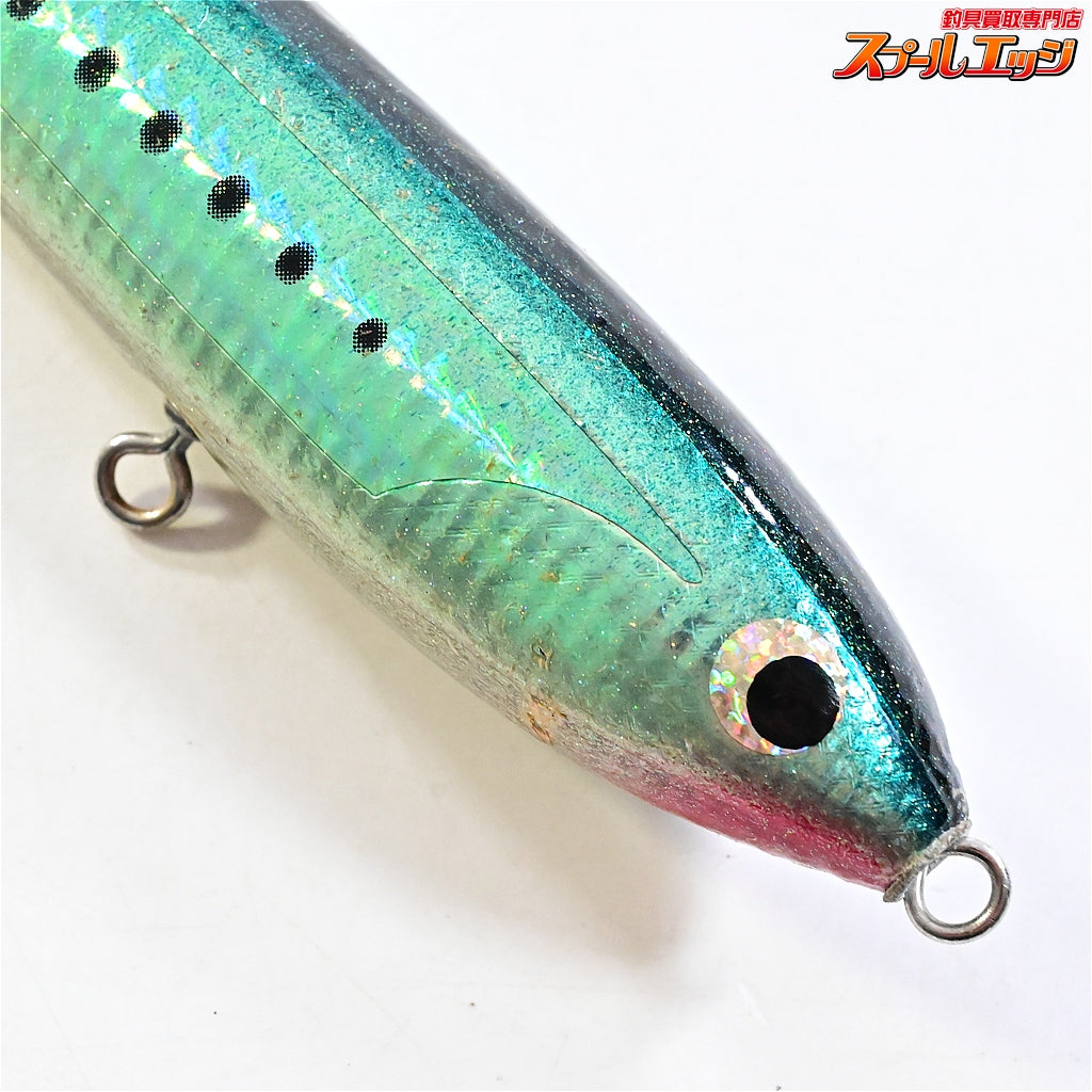 【カーペンター】 ガンマ BC-γ LB-BC 45-160 Carpenter Gamma 海水用ルアー K_060