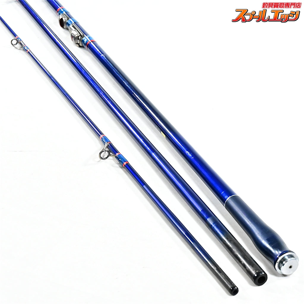 【ダイワ】 05スカイキャスター 33-405S チタンガイド装着 バランサー3個付 DAIWA SKYCASTER シロギス K_186