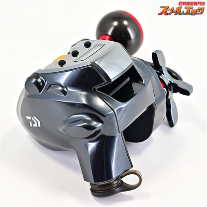 【ダイワ】 19シーボーグ 200JL 使用距離13.2km 使用36時間 DAIWA SEABORG