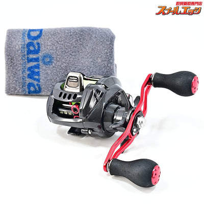【ダイワ】 スマック RT 100SH-L レッドチューン DAIWA SMACK RED-TUNE