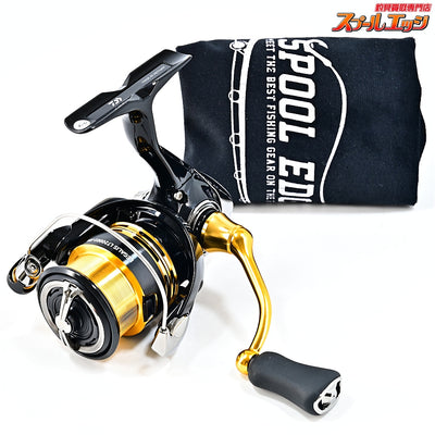 【ダイワ】 23レガリス LT 2000S-XH DAIWA LEGALIS