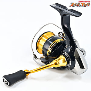 【ダイワ】 23レガリス LT 2000S-XH DAIWA LEGALIS