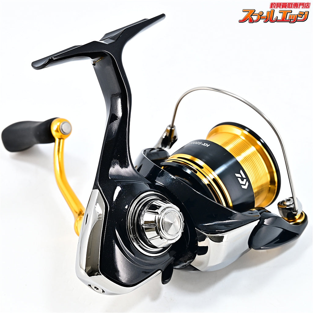 【ダイワ】 23レガリス LT 2000S-XH DAIWA LEGALIS