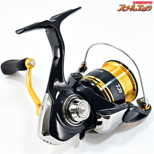 【ダイワ】 23レガリス LT 2000S-XH DAIWA LEGALIS