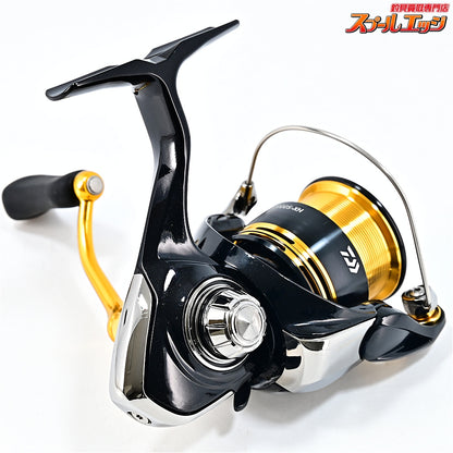 【ダイワ】 23レガリス LT 2000S-XH DAIWA LEGALIS
