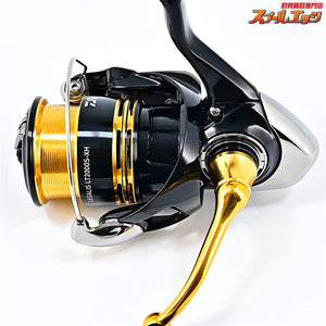 【ダイワ】 23レガリス LT 2000S-XH DAIWA LEGALIS