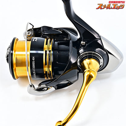 【ダイワ】 23レガリス LT 2000S-XH DAIWA LEGALIS