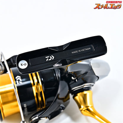 【ダイワ】 23レガリス LT 2000S-XH DAIWA LEGALIS