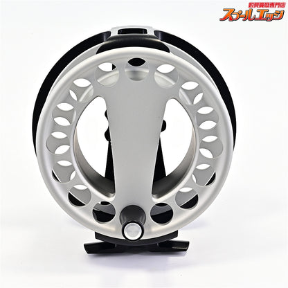 【ウォーターワークス】 ULA フォース 3.5 FN:400089 替えスプール付 重量240g スプール直径106mm ラインキャパWF10F+250 WATERWORKS Force