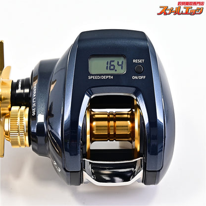 【ダイワ】 23ティエラ LJ IC 200HL DAIWA TIERRA