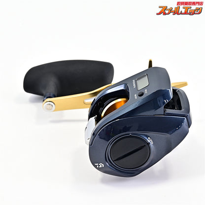 【ダイワ】 23ティエラ LJ IC 200HL DAIWA TIERRA