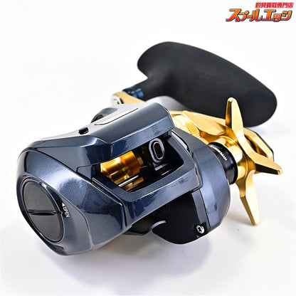 【ダイワ】 23ティエラ LJ IC 200HL DAIWA TIERRA