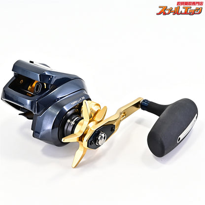 【ダイワ】 23ティエラ LJ IC 200HL DAIWA TIERRA