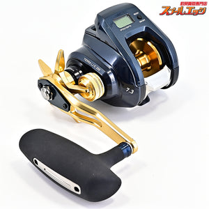 【ダイワ】 23ティエラ LJ IC 200HL DAIWA TIERRA