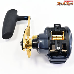 【ダイワ】 23ティエラ LJ IC 200HL DAIWA TIERRA