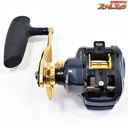 【ダイワ】 23ティエラ LJ IC 200HL DAIWA TIERRA