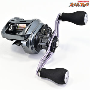 【ダイワ】 20アドミラ A 100XHL DAIWA ADMIRA