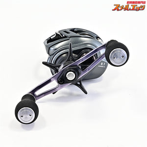 【ダイワ】 20アドミラ A 100XHL DAIWA ADMIRA