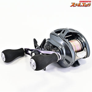 【ダイワ】 20アドミラ A 100XHL DAIWA ADMIRA