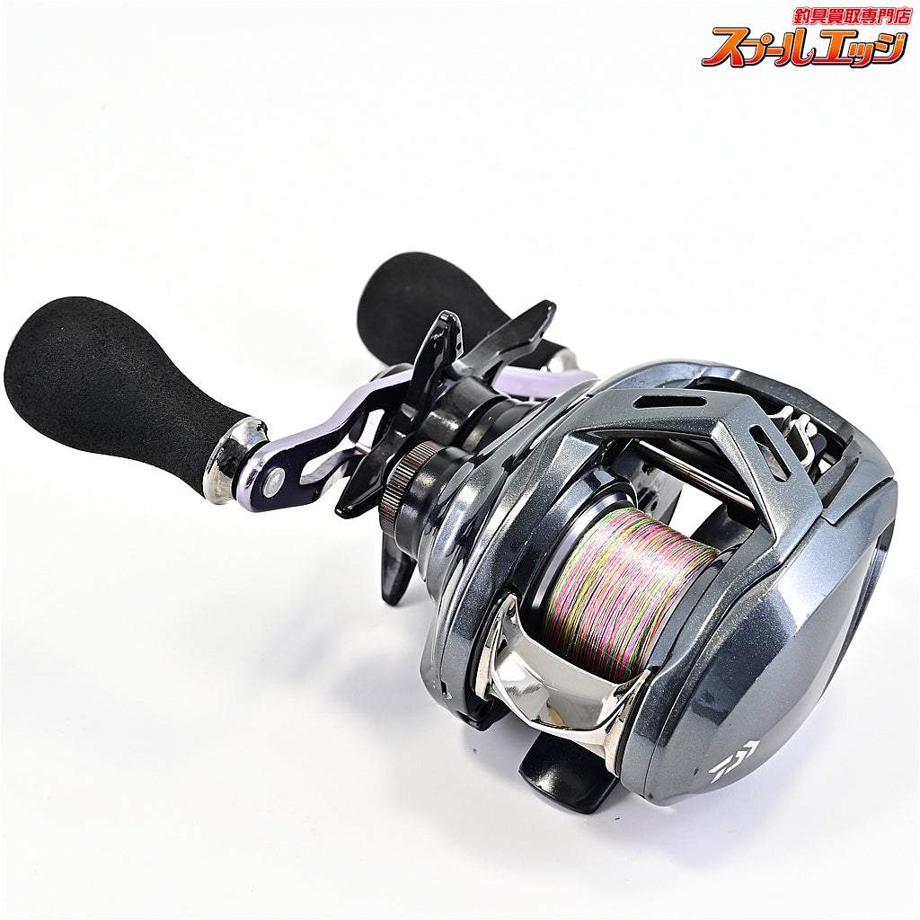【ダイワ】 20アドミラ A 100XHL DAIWA ADMIRA