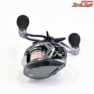 【ダイワ】 20アドミラ A 100XHL DAIWA ADMIRA