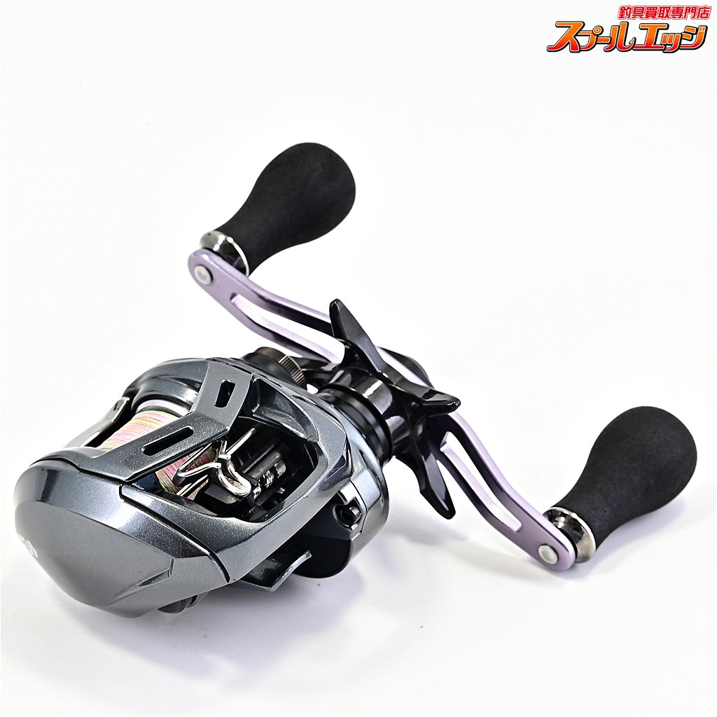 【ダイワ】 20アドミラ A 100XHL DAIWA ADMIRA